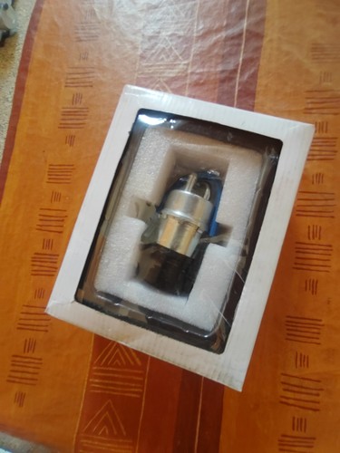 Pompa carburante yamaha - yamaha, r1
