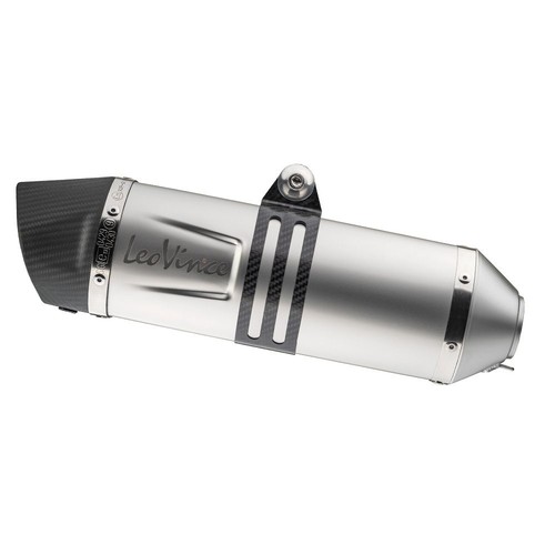 Scarico leovince one evo - scarico,
