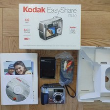 Kodak EasyShare DX7440 4.0MP