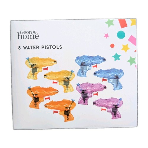 Mini pistole acqua - ad,