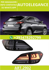 ⭐ART.2902 Fanali Posteriori