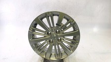 Cerchio In Alluminio - Peugeot