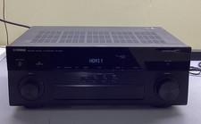 Yamaha RX-A810 receiver