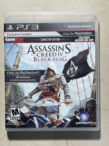 Assassin creed black - assassin's,