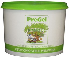 Pasta aromatizzante per - , gelato