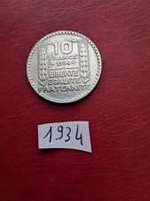 Francia moneta d'argento della