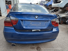 41627151491 Cofano post.  BMW Serie 3 (E90/E91) 330i Ber. 4p/b/2996cc
