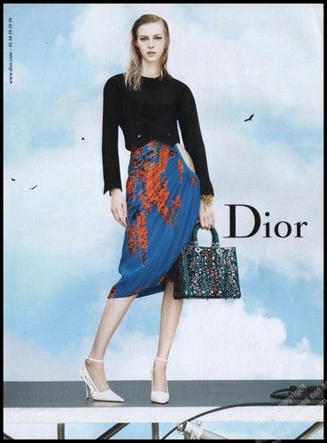 Scarpe tacchi alti dior stampa - scarpe,