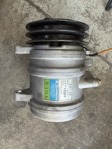 Compressore climatizzatore per - compressore,