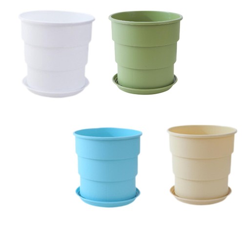 Vaso fiori con - con, regalo