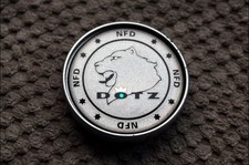 Classic DOTZ 15" 16" 55mm si