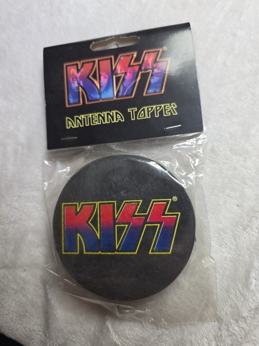 Vintage 2004 kiss antenna - vintage,
