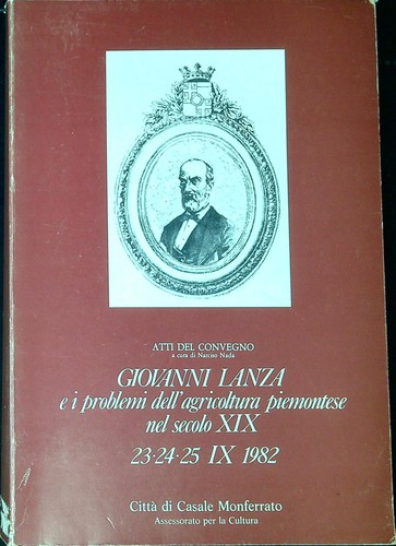 Giovanni lanza problemi - lanza, e