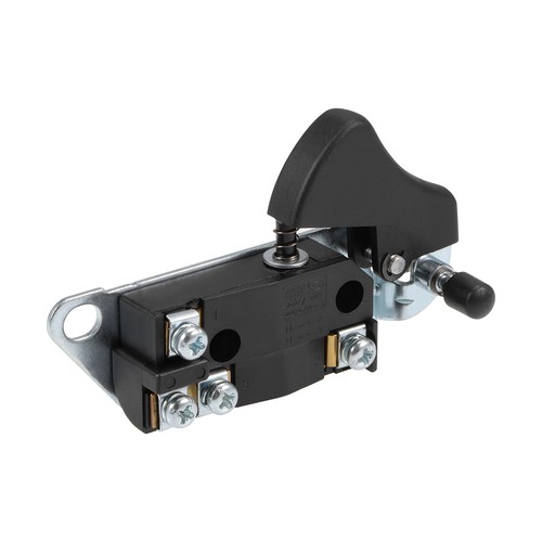Interruttore trigger per