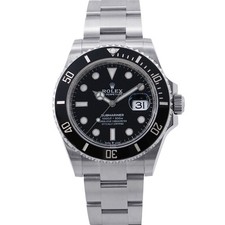 ROLEX Submariner Date 41 mm