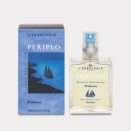Erbolario profumo periplo - l'erbolario,