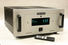 Audio research ref - audio,