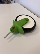 ricambi smart trike - ruota