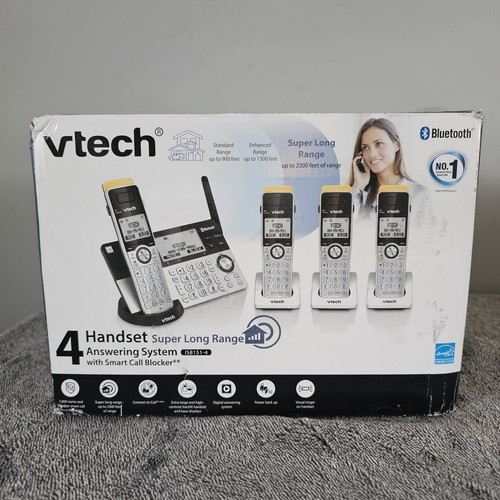 Vtech is8151 telefoni - vtech,