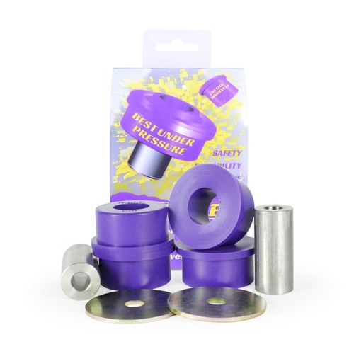 Boccole anteriori powerflex - 2,