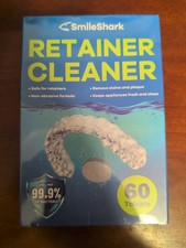 Smile Shark Protesi Protesi