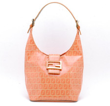 Borsa FENDI Zucchino Mamma