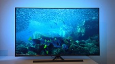 Philips The One Android TV LED UHD 4K, 58 pollici