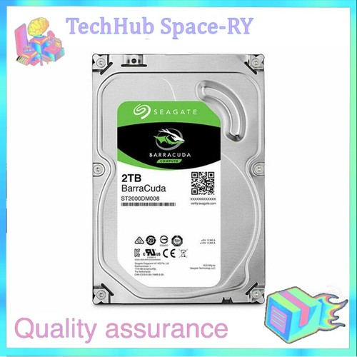 Disco rigido st2000dm008 - pc,