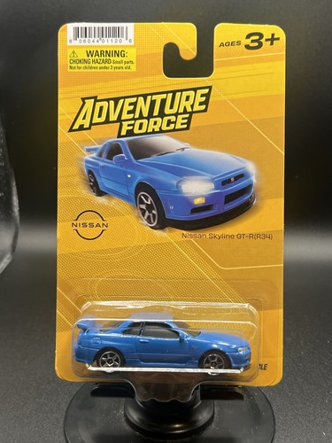 Maisto adventure force - adventure,