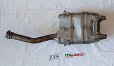 Marmitta silenziatore