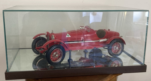 Pocher alfa romeo - pocher,