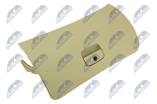 Cassetto vano portaoggetti per