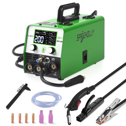 Sprigholly 200a 240v - sprigholly,