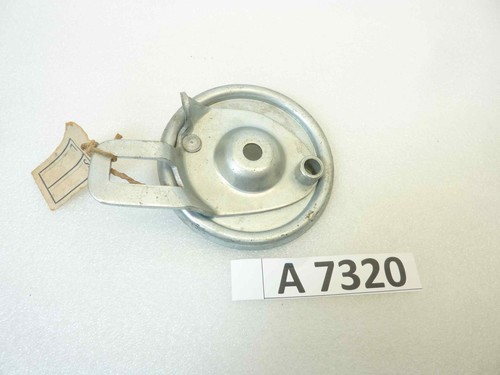 Piatto portaceppi guzzi - piatto,