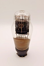 Valvola we35 al1 telefunken - valvola,