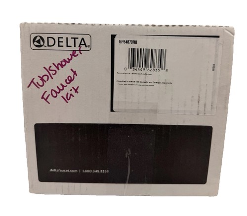Delta rp54870rb kit - delta,