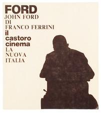 John Ford n 9 Il Castoro