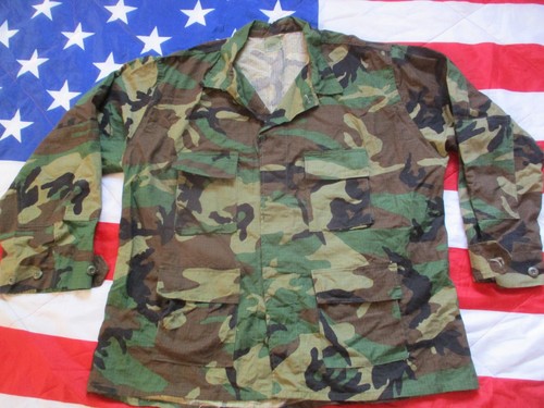 Tru spec usa m81 - tru, woodland