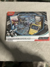 Pokemon Kyurem Nero ex