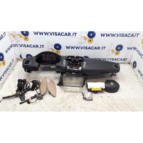 Kit airbag lancia - kit, delta