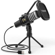 TONOR TC30 Microfono USB
