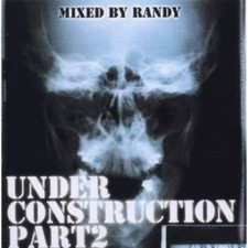 VARIOUS ARTISTS - UNDER