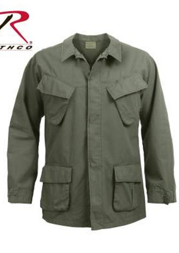 Maglietta authentic vietnam - maglietta,