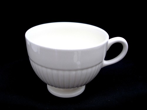 Edme wedgwood coffee cup - by,