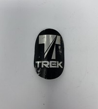 Distintivo testa di trekking