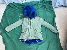 Giacca Mr & Mrs Furs Italia M