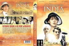 A Passage to India	1984