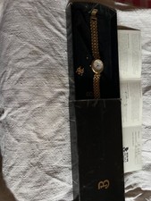 pierre bonnet orologio oro 