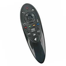 Telecomando nuovo - telecomando, 3d