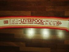 Sciarpa liverpool